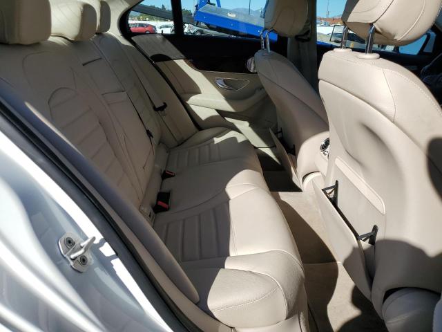 Photo 9 VIN: 55SWF4JB4GU096922 - MERCEDES-BENZ C 300 