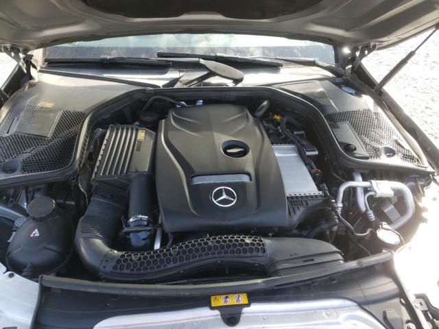 Photo 6 VIN: 55SWF4JB4GU101200 - MERCEDES-BENZ C 300 