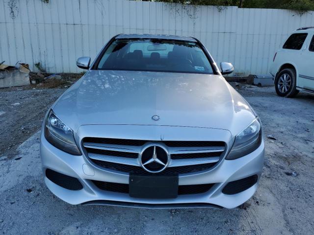 Photo 4 VIN: 55SWF4JB4GU107207 - MERCEDES-BENZ C 300 