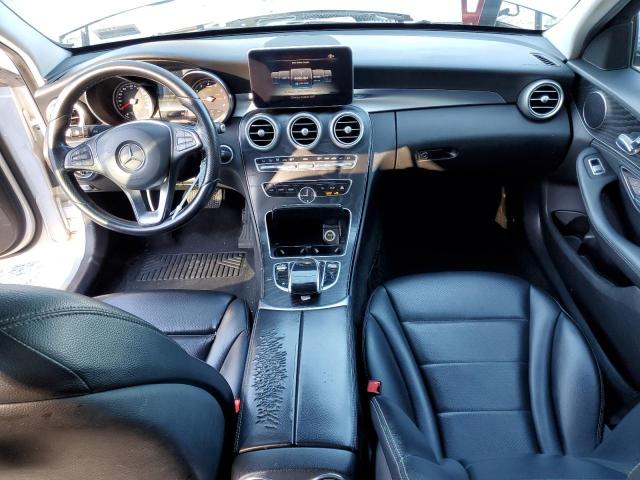 Photo 7 VIN: 55SWF4JB4GU107207 - MERCEDES-BENZ C 300 