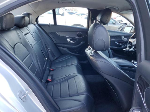 Photo 9 VIN: 55SWF4JB4GU107207 - MERCEDES-BENZ C 300 