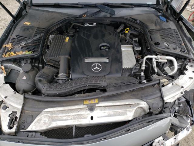 Photo 6 VIN: 55SWF4JB4GU112276 - MERCEDES-BENZ C 300 