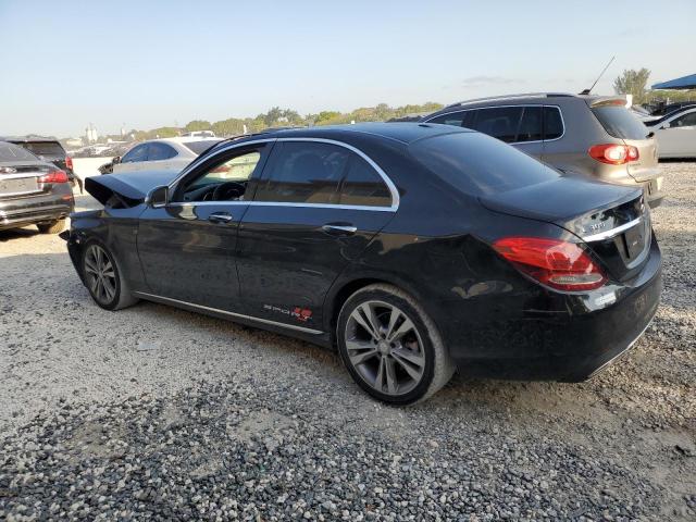 Photo 1 VIN: 55SWF4JB4GU113511 - MERCEDES-BENZ C 300 