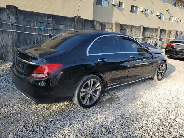 Photo 2 VIN: 55SWF4JB4GU113511 - MERCEDES-BENZ C 300 