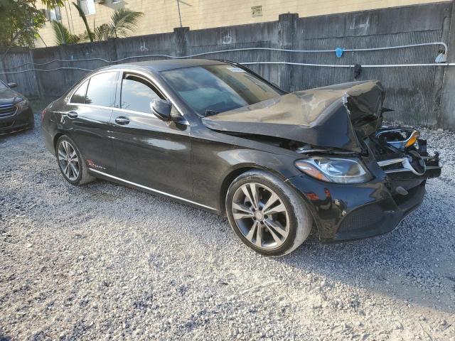 Photo 3 VIN: 55SWF4JB4GU113511 - MERCEDES-BENZ C 300 