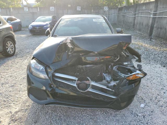 Photo 4 VIN: 55SWF4JB4GU113511 - MERCEDES-BENZ C 300 