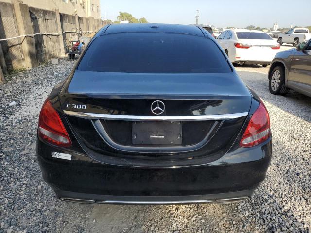 Photo 5 VIN: 55SWF4JB4GU113511 - MERCEDES-BENZ C 300 