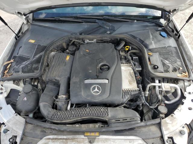 Photo 10 VIN: 55SWF4JB4GU118451 - MERCEDES-BENZ C 300 