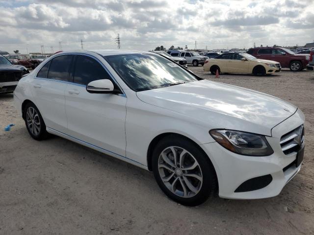 Photo 3 VIN: 55SWF4JB4GU118451 - MERCEDES-BENZ C 300 