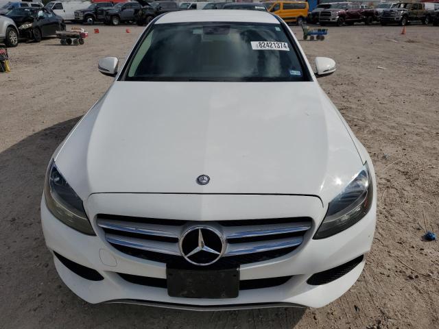 Photo 4 VIN: 55SWF4JB4GU118451 - MERCEDES-BENZ C 300 