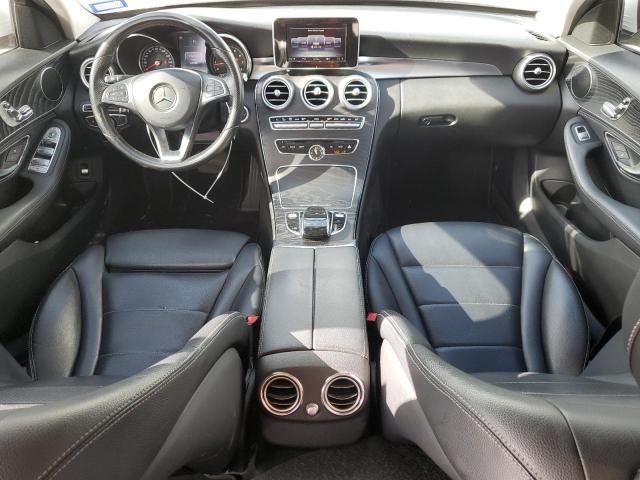 Photo 7 VIN: 55SWF4JB4GU118451 - MERCEDES-BENZ C 300 