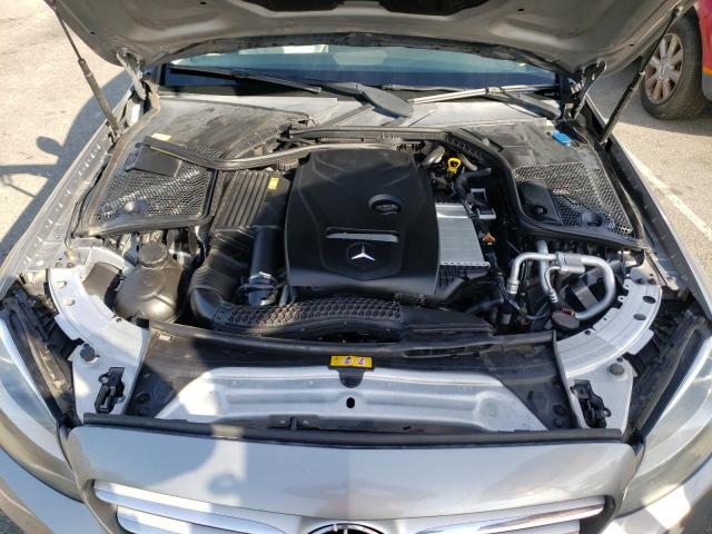 Photo 6 VIN: 55SWF4JB4GU121950 - MERCEDES-BENZ C 300 