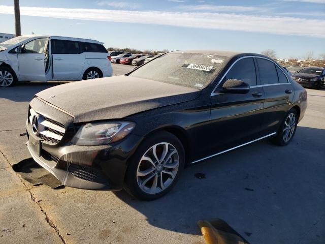 Photo 0 VIN: 55SWF4JB4GU124881 - MERCEDES-BENZ C 300 