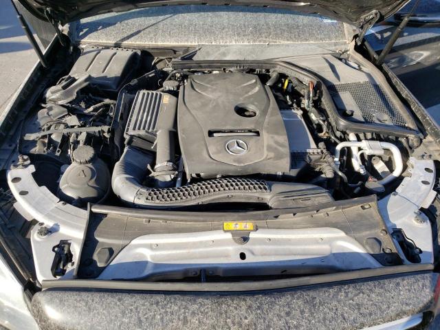 Photo 10 VIN: 55SWF4JB4GU124881 - MERCEDES-BENZ C 300 