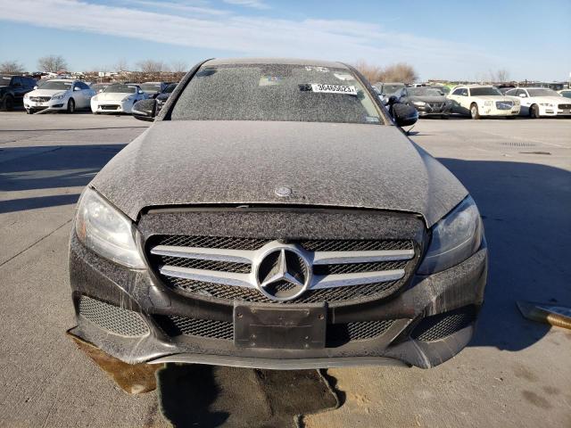 Photo 4 VIN: 55SWF4JB4GU124881 - MERCEDES-BENZ C 300 