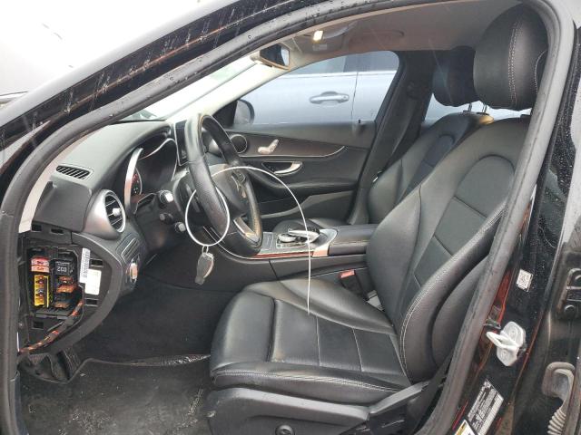 Photo 6 VIN: 55SWF4JB4GU124881 - MERCEDES-BENZ C 300 