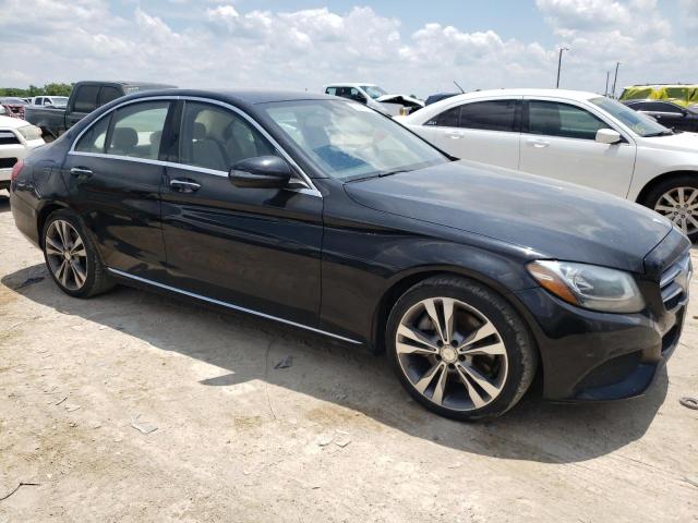 Photo 3 VIN: 55SWF4JB4GU125142 - MERCEDES-BENZ C 300 