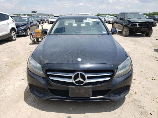 Photo 4 VIN: 55SWF4JB4GU125142 - MERCEDES-BENZ C 300 