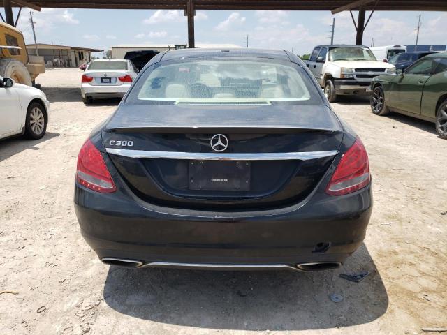 Photo 5 VIN: 55SWF4JB4GU125142 - MERCEDES-BENZ C 300 