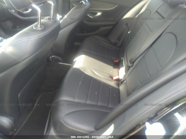 Photo 7 VIN: 55SWF4JB4GU126680 - MERCEDES-BENZ C-CLASS 