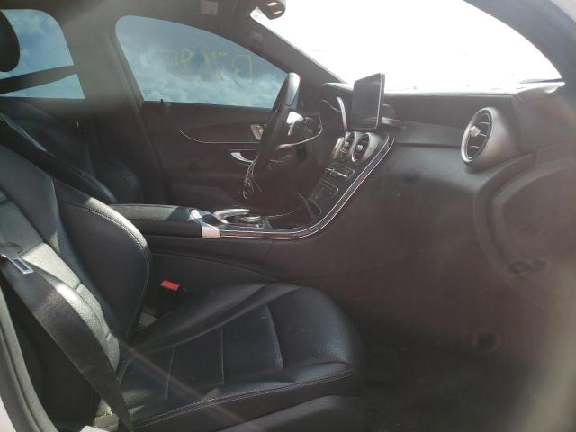 Photo 4 VIN: 55SWF4JB4GU127148 - MERCEDES-BENZ C 300 