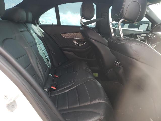 Photo 5 VIN: 55SWF4JB4GU127148 - MERCEDES-BENZ C 300 