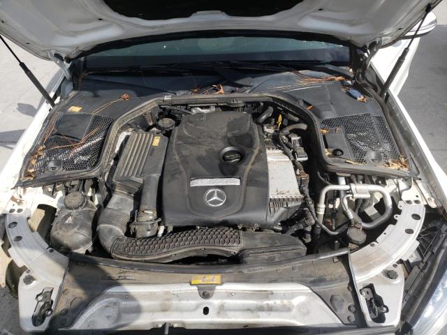 Photo 6 VIN: 55SWF4JB4GU127148 - MERCEDES-BENZ C 300 