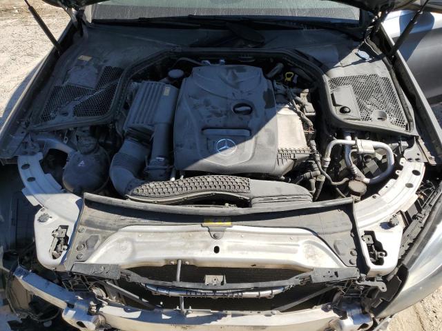 Photo 6 VIN: 55SWF4JB4GU129174 - MERCEDES-BENZ C 300 