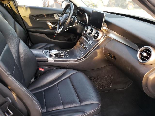 Photo 4 VIN: 55SWF4JB4GU129854 - MERCEDES-BENZ C 300 