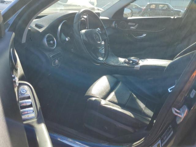 Photo 6 VIN: 55SWF4JB4GU132897 - MERCEDES-BENZ C-CLASS 