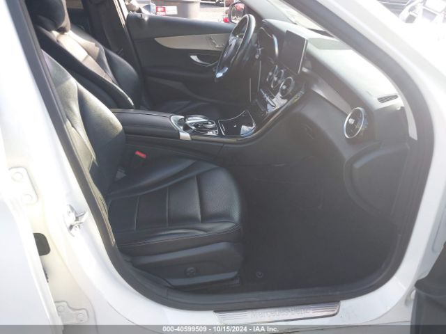 Photo 4 VIN: 55SWF4JB4GU148906 - MERCEDES-BENZ C-CLASS 