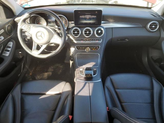 Photo 7 VIN: 55SWF4JB4GU151255 - MERCEDES-BENZ C-CLASS 