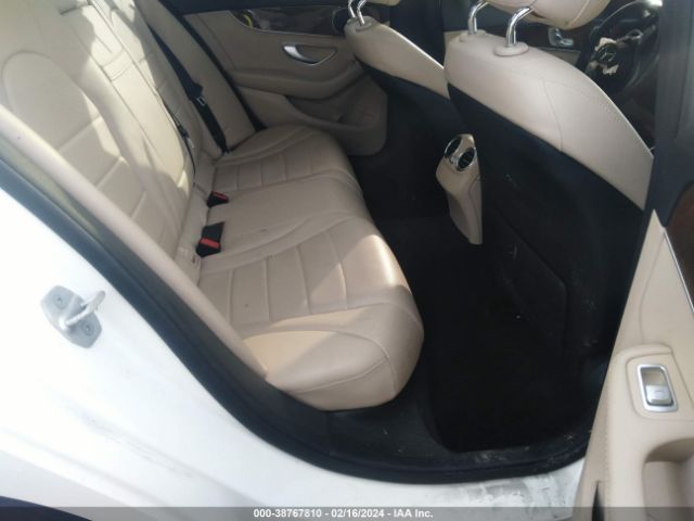 Photo 7 VIN: 55SWF4JB4GU152860 - MERCEDES-BENZ C 300 