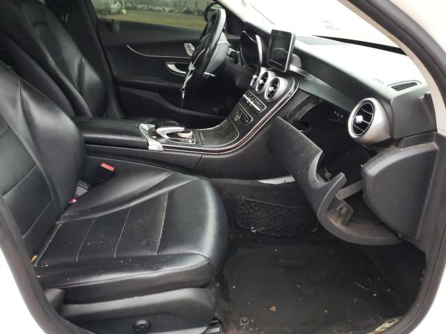 Photo 4 VIN: 55SWF4JB4GU157539 - MERCEDES-BENZ C 300 