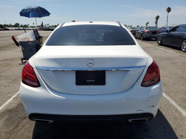 Photo 5 VIN: 55SWF4JB4GU157749 - MERCEDES-BENZ C 300 