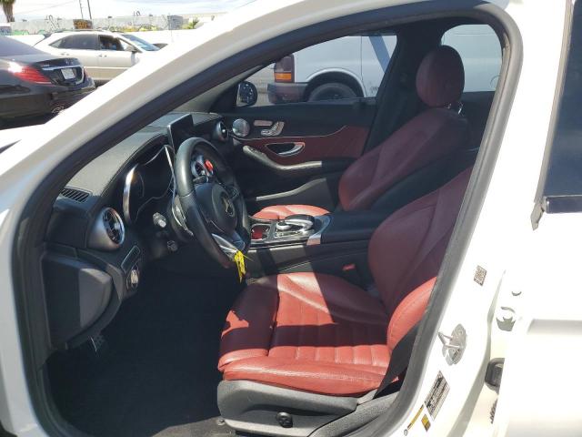 Photo 6 VIN: 55SWF4JB4GU157749 - MERCEDES-BENZ C 300 