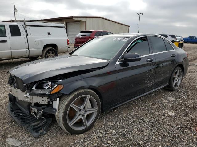 Photo 0 VIN: 55SWF4JB4GU163275 - MERCEDES-BENZ C-CLASS 