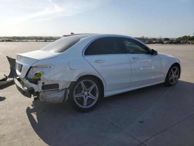 Photo 2 VIN: 55SWF4JB4GU165091 - MERCEDES-BENZ C 300 