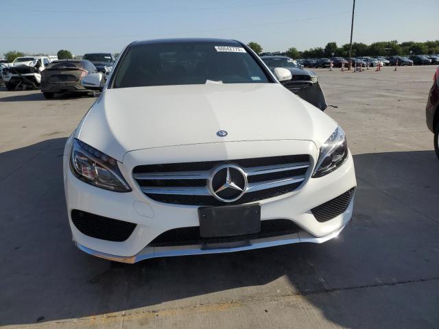 Photo 4 VIN: 55SWF4JB4GU165091 - MERCEDES-BENZ C 300 