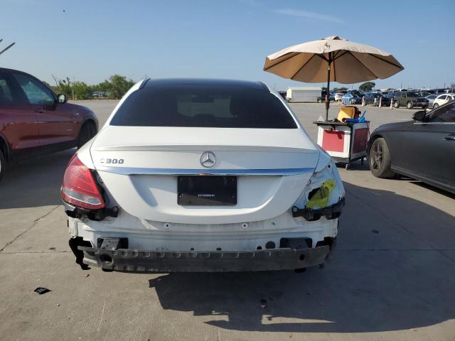 Photo 5 VIN: 55SWF4JB4GU165091 - MERCEDES-BENZ C 300 