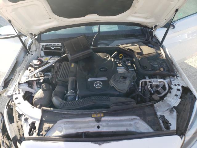 Photo 6 VIN: 55SWF4JB4GU165799 - MERCEDES-BENZ C 300 