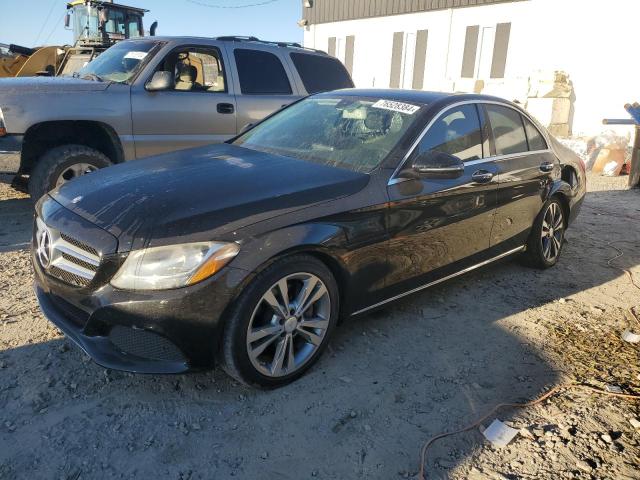 Photo 0 VIN: 55SWF4JB4GU166970 - MERCEDES-BENZ C 300 