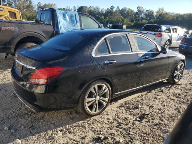 Photo 2 VIN: 55SWF4JB4GU166970 - MERCEDES-BENZ C 300 