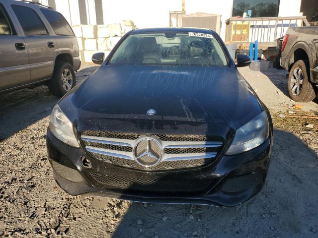 Photo 4 VIN: 55SWF4JB4GU166970 - MERCEDES-BENZ C 300 