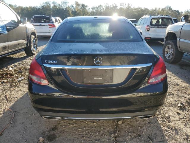 Photo 5 VIN: 55SWF4JB4GU166970 - MERCEDES-BENZ C 300 