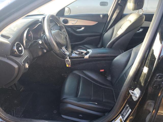 Photo 6 VIN: 55SWF4JB4GU166970 - MERCEDES-BENZ C 300 