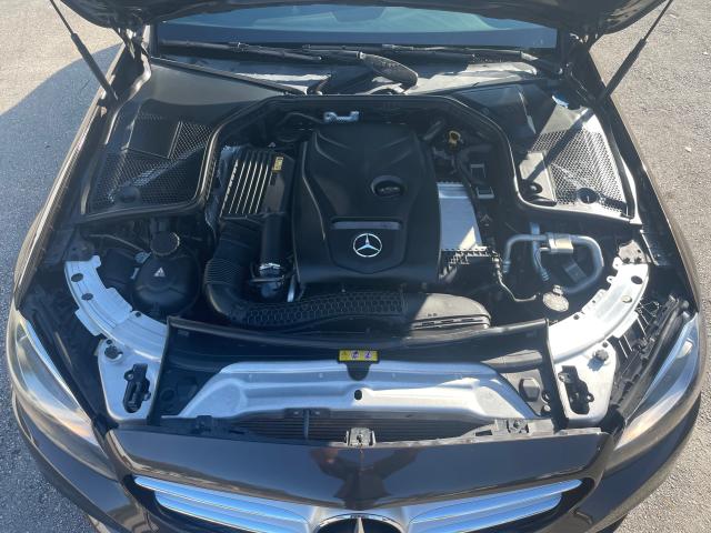 Photo 6 VIN: 55SWF4JB4GU167357 - MERCEDES-BENZ C 300 