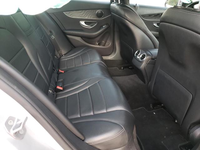 Photo 5 VIN: 55SWF4JB4GU167858 - MERCEDES-BENZ C 300 