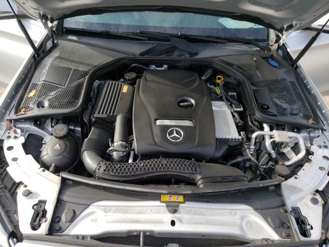 Photo 6 VIN: 55SWF4JB4GU167858 - MERCEDES-BENZ C 300 