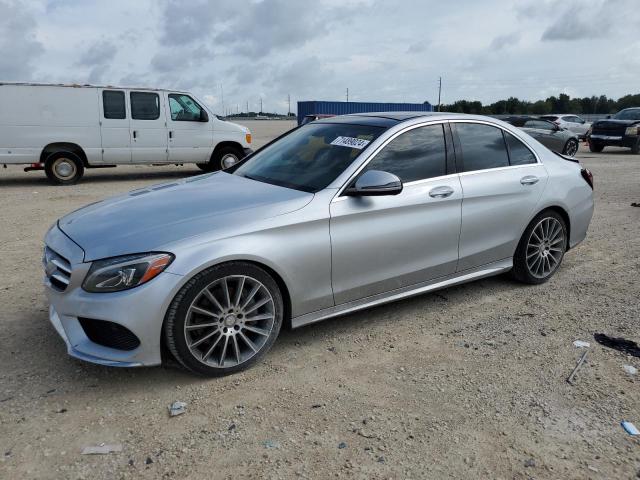 Photo 0 VIN: 55SWF4JB4GU168654 - MERCEDES-BENZ C 300 